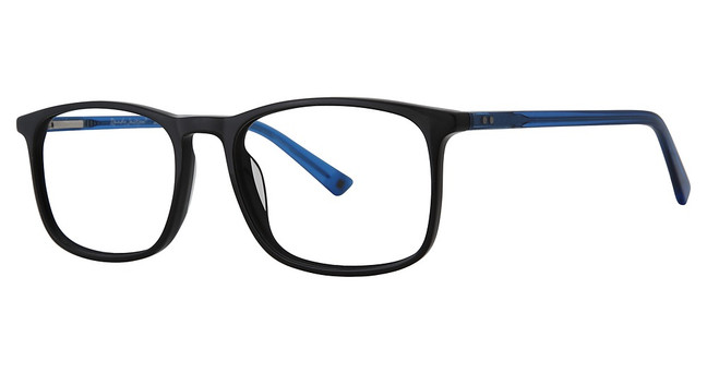 Randy Jackson Eyeglasses Randy Jackson 3063 Black/21