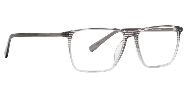 Life is Good Eyeglasses Adam Black/BLK