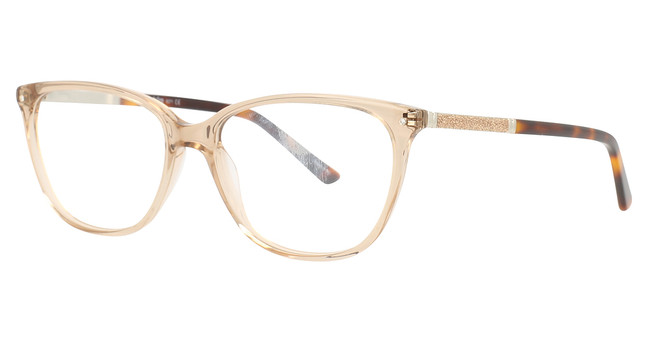 Marie Claire Eyeglasses 6271 WHEAT