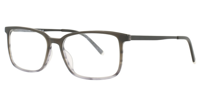 Enhance Eyeglasses 4172 MATT GUNMETAL
