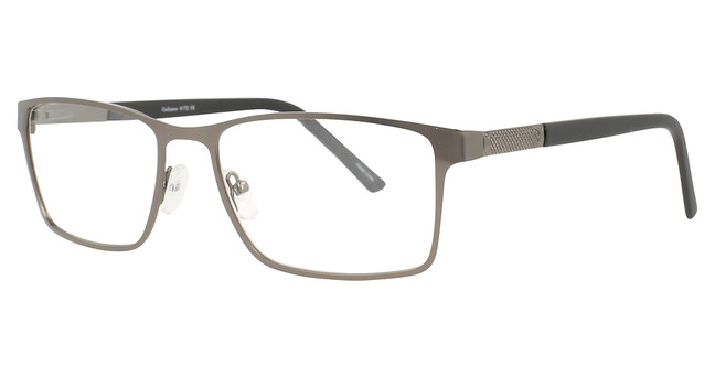 Esquire 1593 MATT GREY FADE