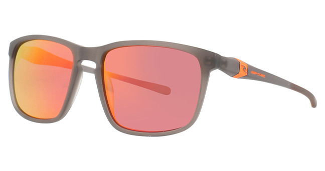 Rip Curl Eyeglasses Mavericks Grey/C-1