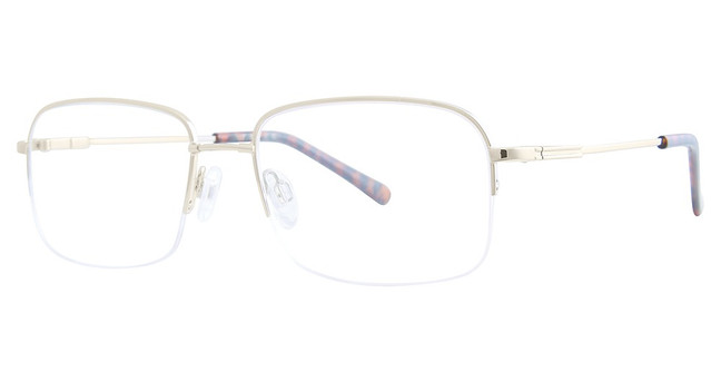 Stetson® Eyeglasses Stetson Zylo-Flex 724 Gold/57