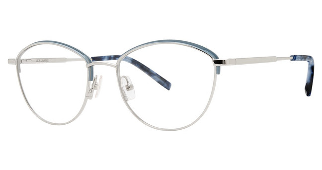 Vera Wang Eyeglasses V570 Cornflower/CF
