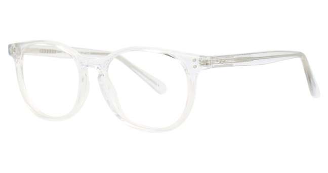 Jelly Bean Eyeglasses JB172 Crystal/14