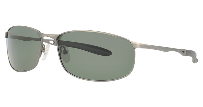 Suntrends Eyeglasses ST213 Steel/55