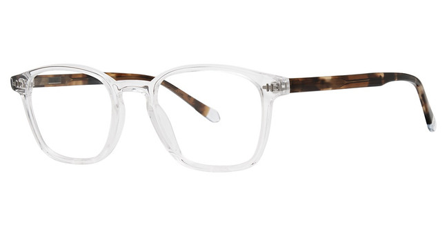 Original Penguin Eyeglasses The Jones Crystal/CR