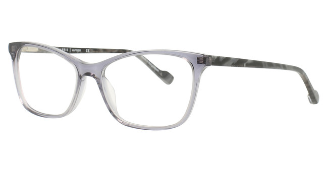Scott Harris Eyeglasses Scott Harris 700 Smoke/Black/2