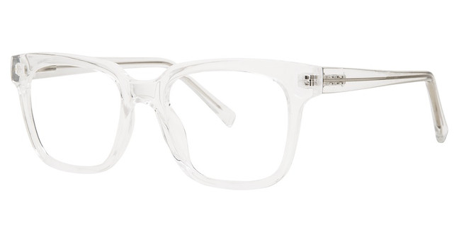 Modern Plastics II Steady crystal