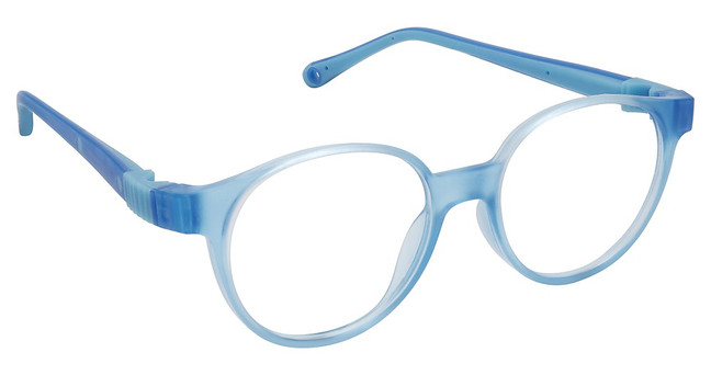 Life Italia Eyeglasses NI-134 Royal Blue/1