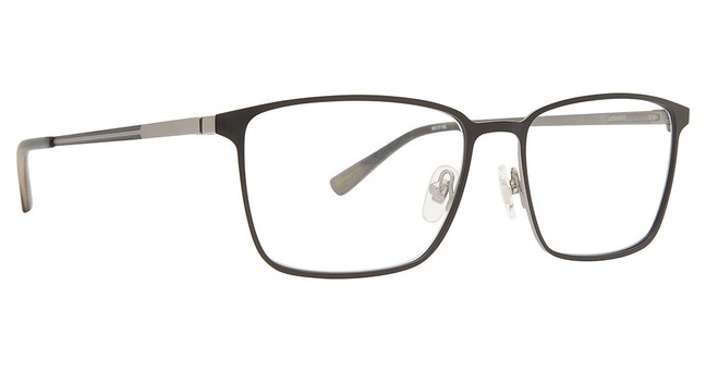 Argyleculture Eyeglasses Richards Black/BLCK