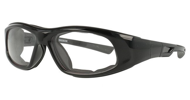 Art-Craft Eyeglasses WF69006/06 Black / Black temples/69006/06