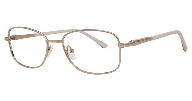 Smart Eyeglasses SMART S7450 Champagne/C1