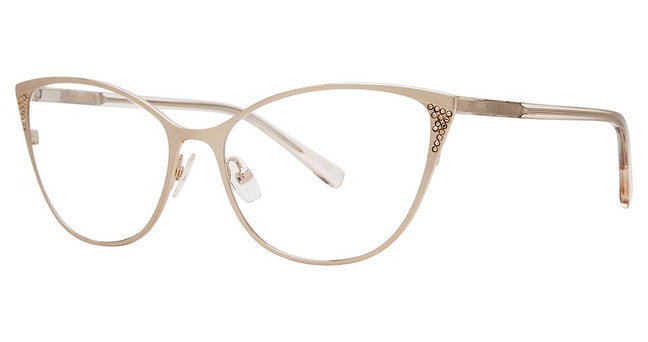 Vera Wang Eyeglasses Millie Rose Gold/RG