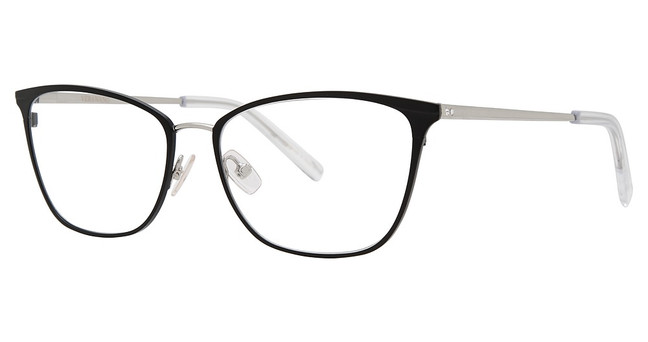Vera Wang Eyeglasses Pilar Black/BK