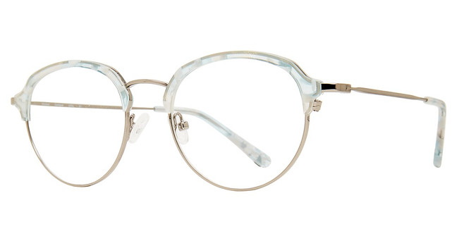 Global Optique 1337 PEARL LIGHT BLUE