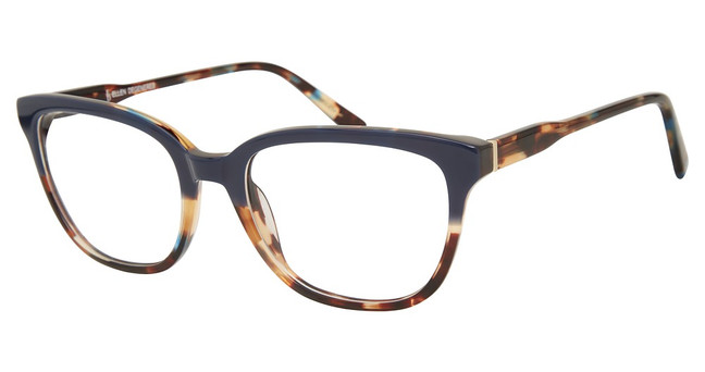 ED Eyeglasses O-26 TORTOISE GRADIENT/TORTG