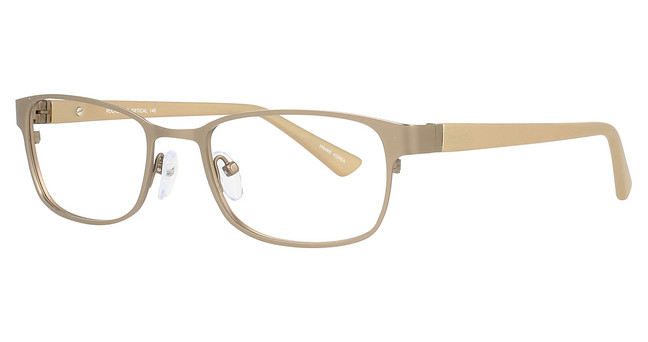 Rochester Optical Ally Brown