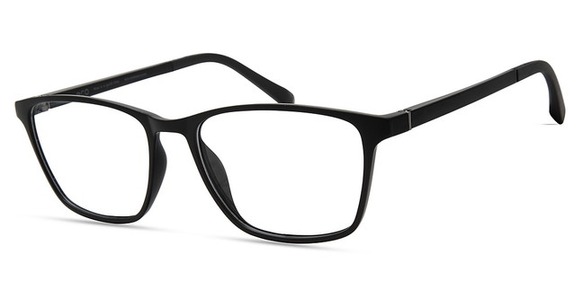 Eco Eyeglasses ALTON Black/BLK