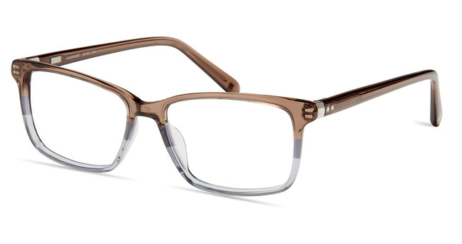 Modo Eyeglasses 6537 Brown to grey gradient/BWNGT