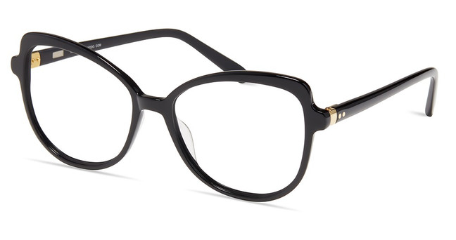 Modo Eyeglasses 6539 BLACK/BLK