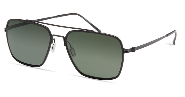 Modo Eyeglasses 694 Black/BLK