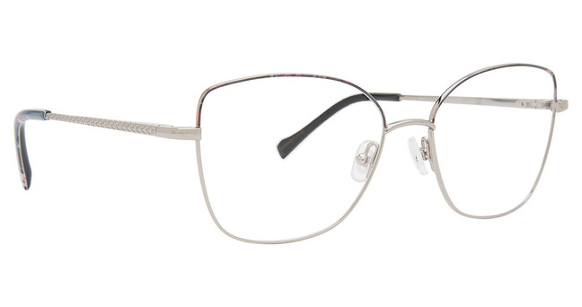 Vera Bradley Eyeglasses VB Ruth Felicity Paisley/FEP