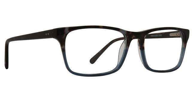 Life is Good Eyeglasses Anthony Blue Tortoise/BTB
