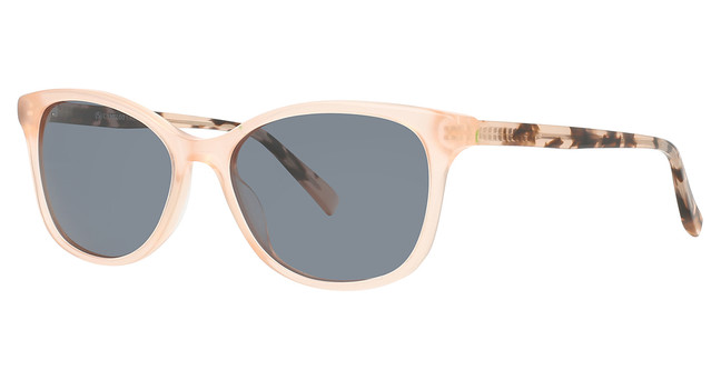 Camelot Eyeglasses Nantucket Pink