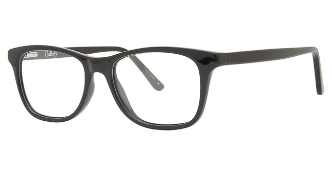 House Collections Eyeglasses Rio Black/BK