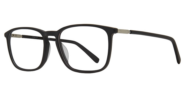 Eye Q Eyewear Eyeglasses OR2000 Matte Black/BLACK