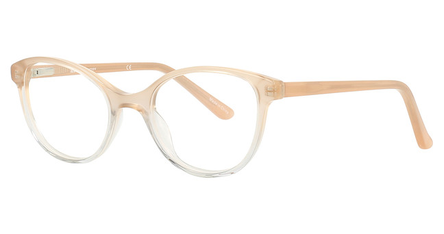 db4k Eyeglasses Pattycake Sand/Silver/2
