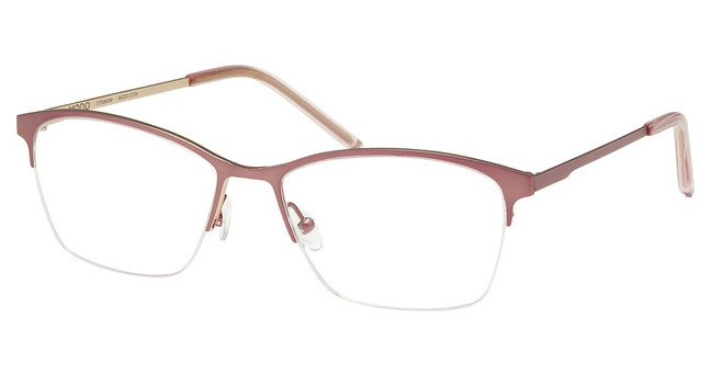 Modo Eyeglasses 4239 Pink/PINK
