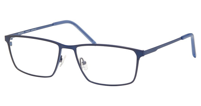 Modo Eyeglasses 4240 Navy/NAVY