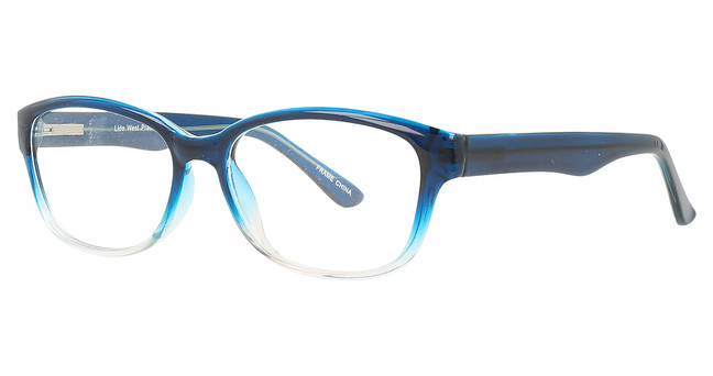 Lido West Eyeworks Eyeglasses LILA NANY/CRY