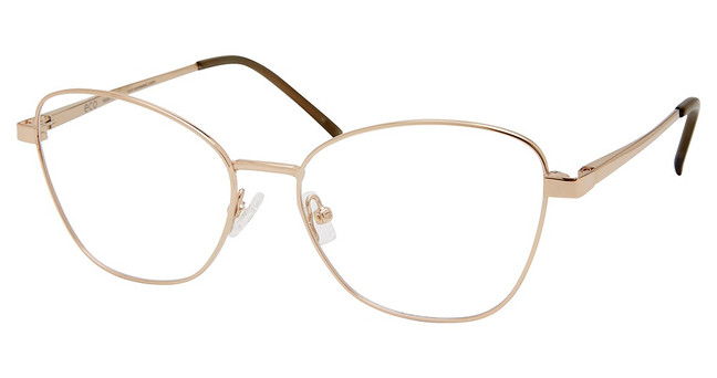 Eco Eyeglasses GRENADA Rose Gold/RGLD