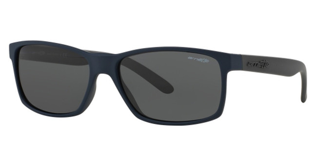 Arnette Eyeglasses AN4185 SLICKSTER RUBBER NAVY/218887