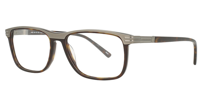 Helium Eyeglasses 4408 Tortoise