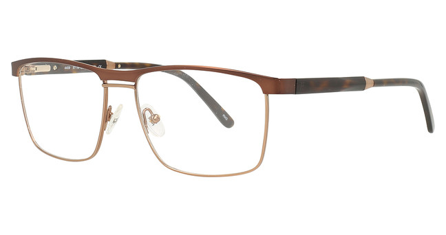 Helium Eyeglasses 4409 Brown