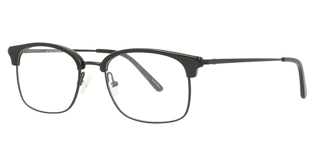 iota Eyeglasses Uli Black/E1