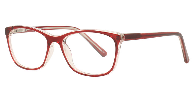 Continental Optical Imports See N' Be Seen 82 Ruby