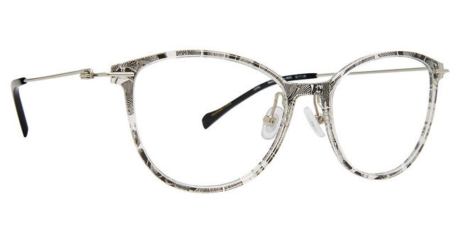 Vera Bradley Eyeglasses VB Laney Bedford Blooms/BEB
