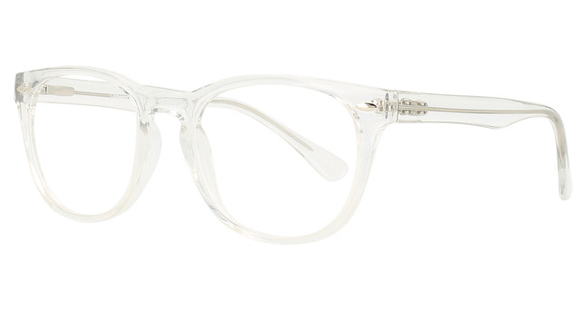 Enhance Eyeglasses 4187 Crystal