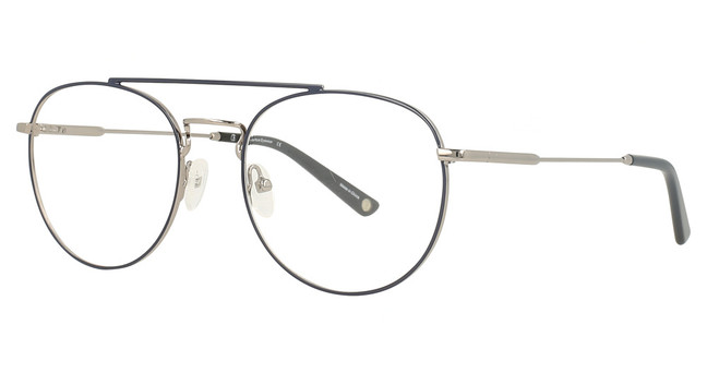 Classique Eyewear Eyeglasses SEC148 NAVY/3