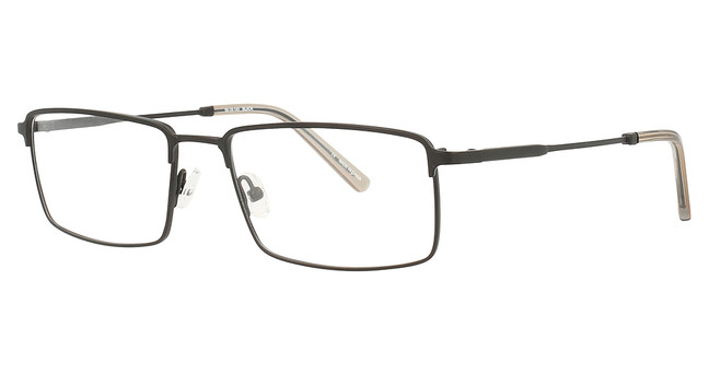 Bulova Eyewear Corsica Black