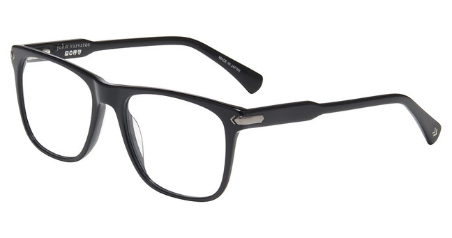 John Varvatos VJV422 Black