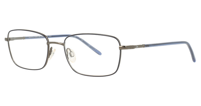 Op-Ocean Pacific Eyeglasses Ocean Eyes NAVY