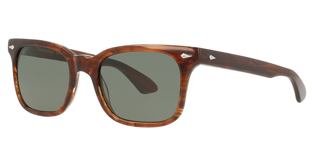 AO Eyewear Eyeglasses Tournament Woodgrain/2