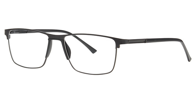 Giovani di Venezia Eyeglasses Grayson matte black