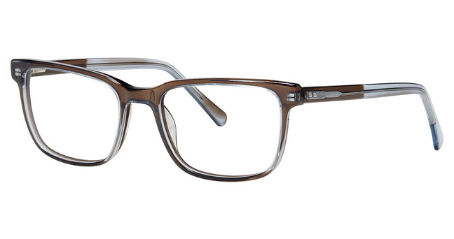 Giovani di Venezia Eyeglasses Renown brown/blue
